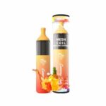 TUGBOAT EVO 4500 PUFFS FULL BOX 10PCS OFFER - Image 6