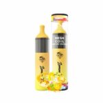 TUGBOAT EVO 4500 PUFFS FULL BOX 10PCS OFFER - Image 11