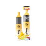 BUY TUGBOAT EVO DISPOSABLE VAPE 4500 PUFFS In Dubai - Image 8