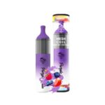 TUGBOAT EVO 4500 PUFFS FULL BOX 10PCS OFFER - Image 9