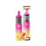 BUY TUGBOAT EVO DISPOSABLE VAPE 4500 PUFFS In Dubai - Image 10