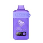 Tugboat T12000 Disposable Vape 5% Nicotine-All Over UAE - Image 3