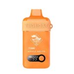 Tugboat T12000 Disposable Vape 5% Nicotine-All Over UAE - Image 4
