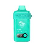 Tugboat T12000 Disposable Vape 5% Nicotine-All Over UAE - Image 5