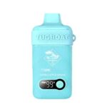 Tugboat T12000 Disposable Vape 5% Nicotine-All Over UAE - Image 6