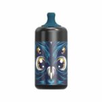 TUGPOD ULTRA DISPOSABLE VAPE 6000 PUFFS - Image 3