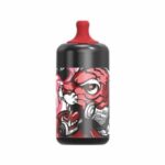 TUGPOD ULTRA DISPOSABLE VAPE 6000 PUFFS - Image 5