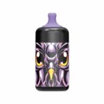 TUGPOD ULTRA DISPOSABLE VAPE 6000 PUFFS - Image 6