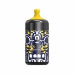 TUGPOD ULTRA DISPOSABLE VAPE 6000 PUFFS - Image 7