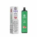 US DISPOSABLE VAPE 5500PUFFS - Image 4