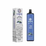 US DISPOSABLE VAPE 5500PUFFS - Image 7