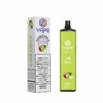 US DISPOSABLE VAPE 5500PUFFS - Image 2