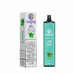 US DISPOSABLE VAPE 5500PUFFS - Image 5