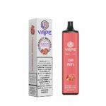 US DISPOSABLE VAPE 5500PUFFS - Image 6