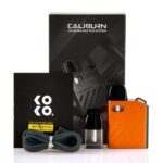UWELL CALIBURN AK2 DUBAI 15W POD SYSTEM - Image 6