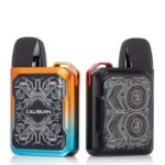 UWELL CALIBURN GK2 DUBAI 18W POD SYSTEM - Image 2