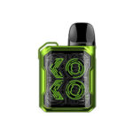 UWELL CALIBURN GK2 DUBAI 18W POD SYSTEM - Image 5