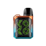 UWELL CALIBURN GK2 DUBAI 18W POD SYSTEM - Image 3