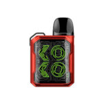 UWELL CALIBURN GK2 DUBAI 18W POD SYSTEM - Image 4