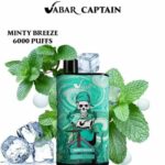 VABAR CAPTAIN DISPOSABLE VAPE IN DUBAI 6000 PUFFS - Image 9
