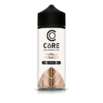 VANILLA TOBACCO CORE BY DINNER LADY 120ML