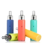 VOOPOO DORIC Q 18W POD SYSTEM