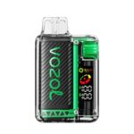 VOZOL Vista 20000 puffs disposable vape In UAE - Image 6