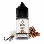 VANILLA TOBACCO SALT BY CORE DINNER LADY 30ML
