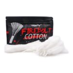 VAPEFLY FIREBOLT COTTON - 20PCS