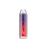 Vapes Bars Diamond 7000 Puffs Disposable Vape In UAE - Image 3