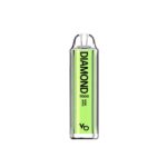 Vapes Bars Diamond 7000 Puffs Disposable Vape In UAE - Image 4