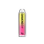 Vapes Bars Diamond 7000 Puffs Disposable Vape In UAE - Image 5