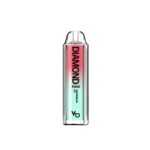 Vapes Bars Diamond 7000 Puffs Disposable Vape In UAE - Image 6