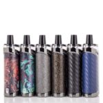 AUTHENTIC VAPORESSO TARGET PM80 IN DUBAI POD MOD KIT