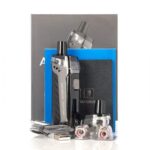 AUTHENTIC VAPORESSO TARGET PM80 IN DUBAI POD MOD KIT - Image 19