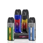 VOOPOO ARGUS POD 20W POD SYSTEM