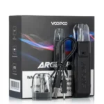 VOOPOO ARGUS POD 20W POD SYSTEM - Image 7