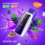 Vozol Star 20000 Puffs Disposable Vape In UAE - Image 2