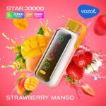 Vozol Star 20000 Puffs Disposable Vape In UAE - Image 11