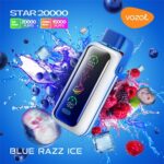 Vozol Star 20000 Puffs Disposable Vape In UAE - Image 5