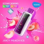 Vozol Star 20000 Puffs Disposable Vape In UAE - Image 4