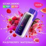 Vozol Star 20000 Puffs Disposable Vape In UAE - Image 10