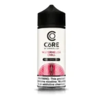 WATERMELON CHILL CORE BY DINNER LADY 120ML
