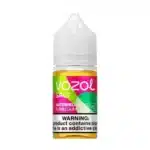 VOZOL Salt Nicotine 30ml Bottle In Dubai - Image 10