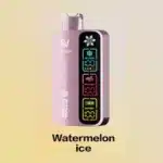Silvaper Ice Control 40000 Puffs Disposable Vape 20mg - Image 8
