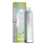 Pod Salt Pearl Bar 6000 puffs disposable vape in UAE - Image 11
