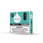 MYLE META PODS SYSTEM PODS AND KITS - Image 9