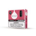 MYLE META PODS SYSTEM PODS AND KITS - Image 6