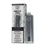 Pod Salt Onyx Cloud 25000 Puff 5mg DTL 20 ml Disposable Vape Online - Image 10