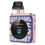 Vaporesso XROS 4 Nano Pod System Vape Kit - Image 3